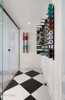 $1,395,000 | 7240 North Vía De La Montana, Scottsdale, AZ 85258