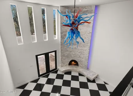 $1,395,000 | 7240 North Vía De La Montana, Scottsdale, AZ 85258