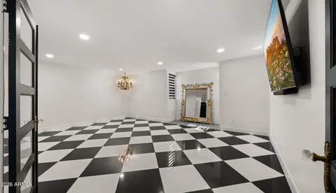 $1,195,000 | 7240 North Vía De La Montana, Scottsdale, AZ 85258