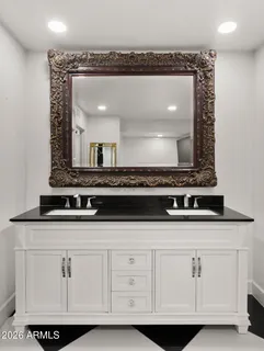 $1,195,000 | 7240 North Vía De La Montana, Scottsdale, AZ 85258