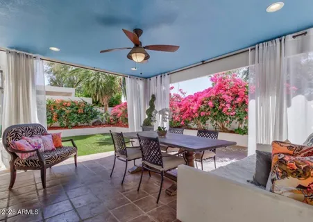 $1,395,000 | 7240 North Vía De La Montana, Scottsdale, AZ 85258