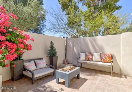 $1,195,000 | 7240 North Vía De La Montana, Scottsdale, AZ 85258