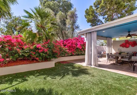 $1,195,000 | 7240 North Vía De La Montana, Scottsdale, AZ 85258