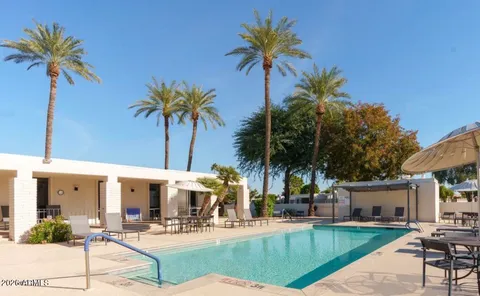 $1,395,000 | 7240 North Vía De La Montana, Scottsdale, AZ 85258