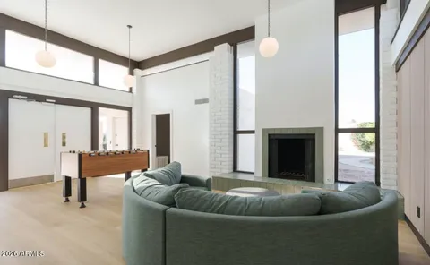 $1,395,000 | 7240 North Vía De La Montana, Scottsdale, AZ 85258