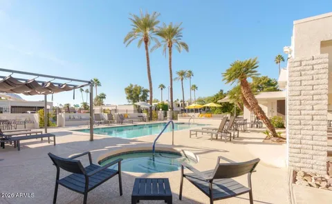 $1,395,000 | 7240 North Vía De La Montana, Scottsdale, AZ 85258