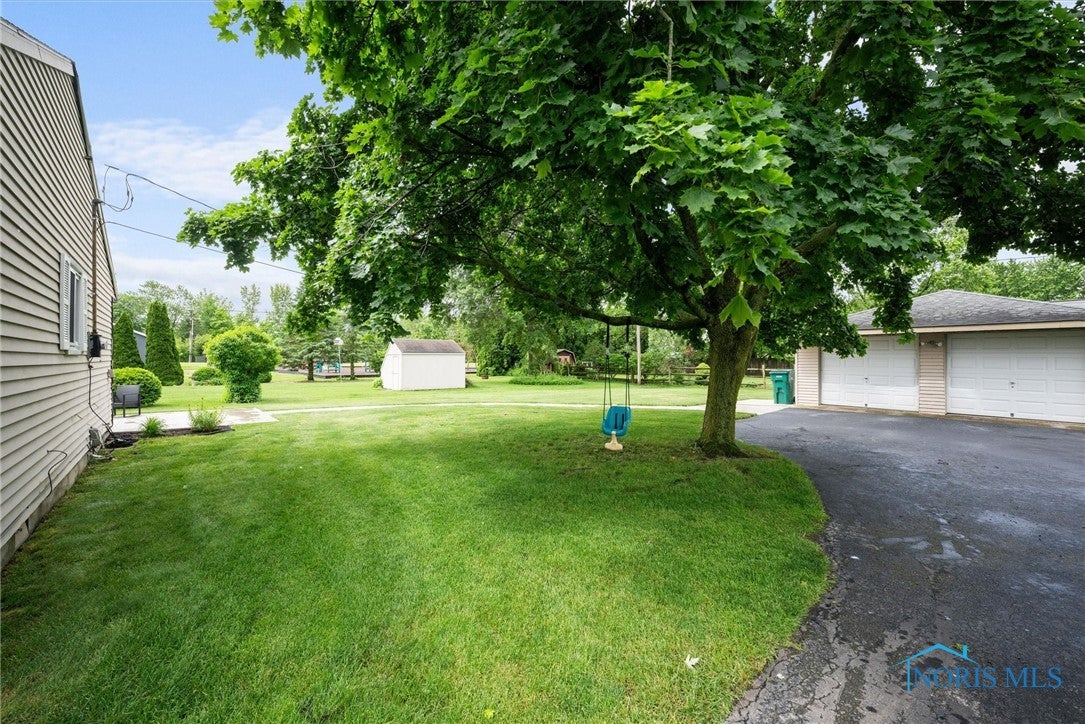 413 North Findlay Road Haskins, OH 43525 - Photo 27 of 31 Gallery Image 27
