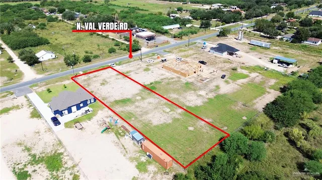 $110,000 | 23172 Val Verde Road, Edcouch, TX 78538