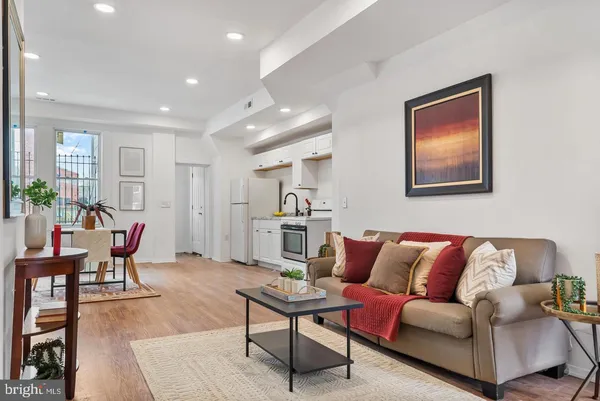 $179,900 | 4007 West Garrison Avenue, Baltimore, MD 21215