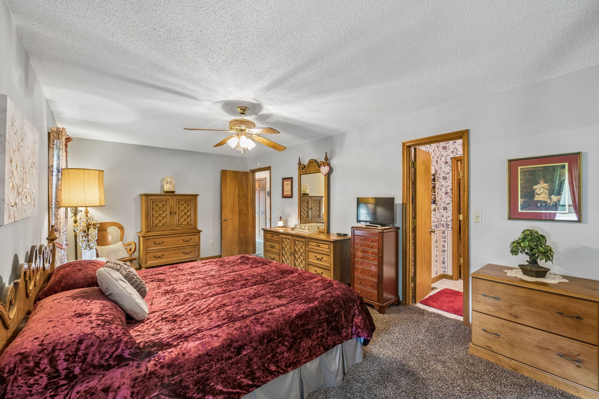 755 U T S I Road Estill Springs, TN 37330 - Photo 28 of 74