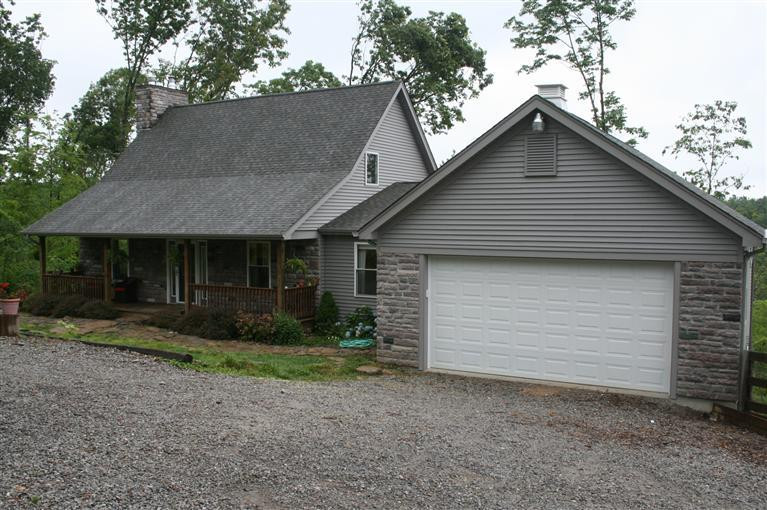 477 Old Stepstone Road California, KY 41007 - Photo 24 of 26 Gallery Image 24