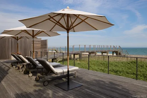 $2,995,000 | 122 A Ocean Walk, Fire Island Pines, NY 11782