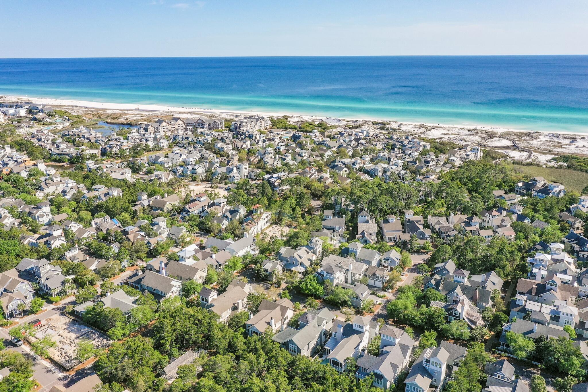 44 Tidepool Lane Watersound, FL 32461 - Photo 33 of 34 a view of a area