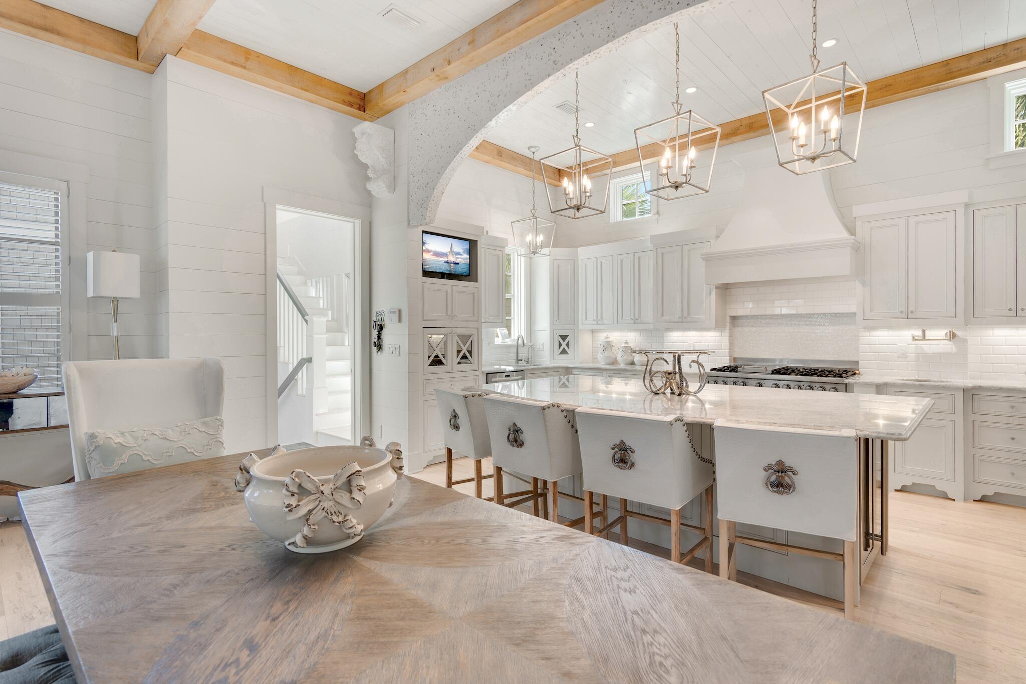 44 Tidepool Lane Watersound, FL 32461 - Photo 7 of 34 a view of living room with furniture and window