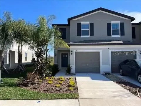 $305,000 | 3612 Bellmeade Court, Unit 3612, Wesley Chapel, FL 33543