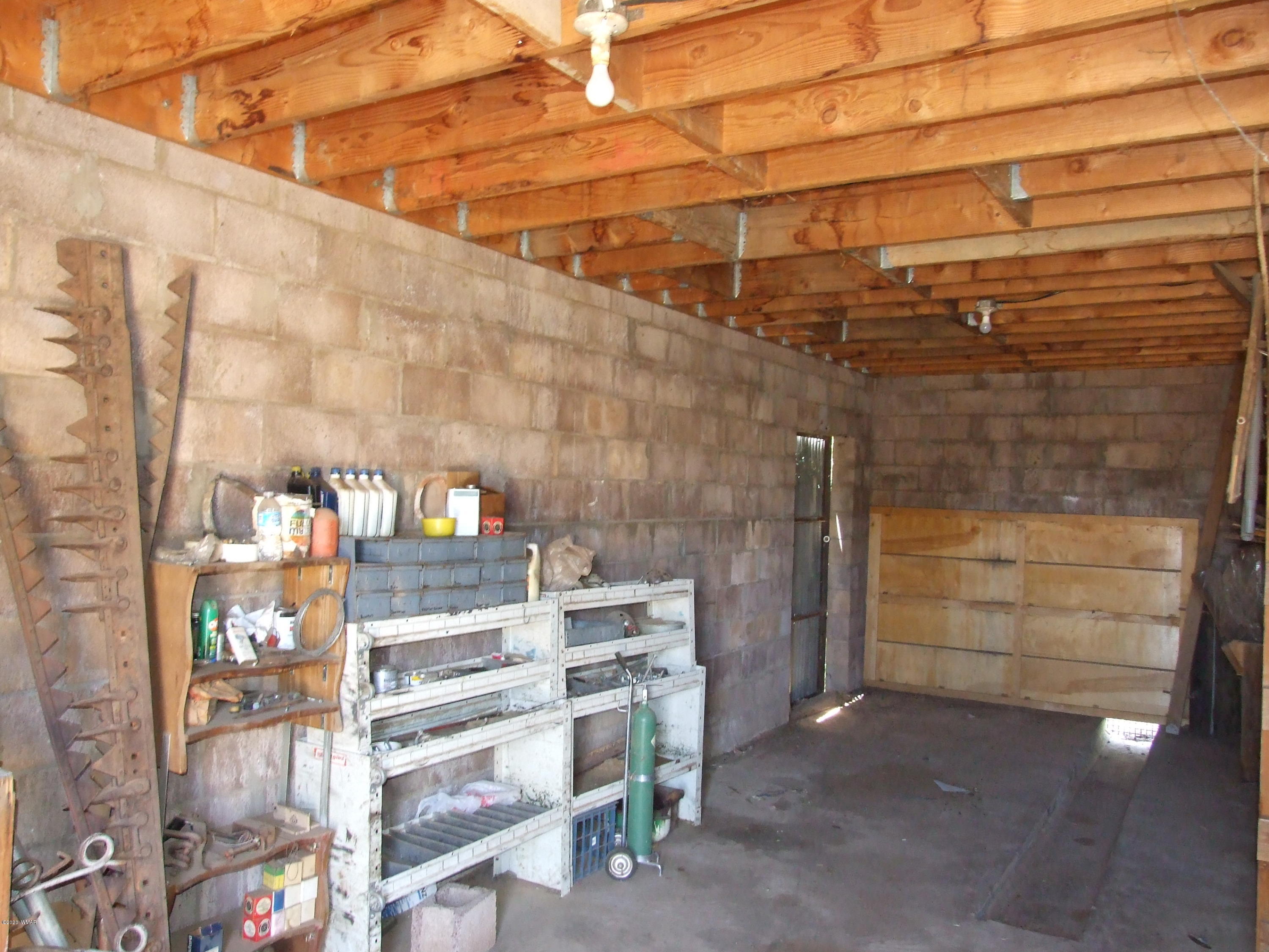 3408 Paper Mill Road Taylor, AZ 85939 - Photo 54 of 56 a view of outdoor space