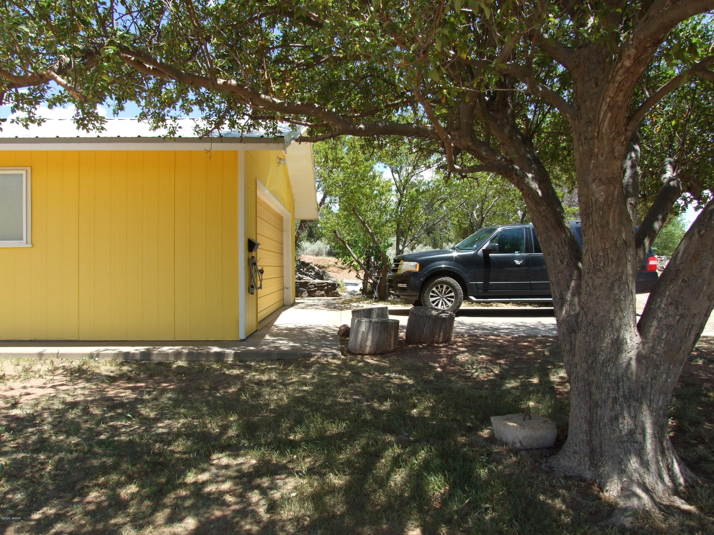 3408 Paper Mill Road Taylor, AZ 85939 - Photo 7 of 56 swimming pool view