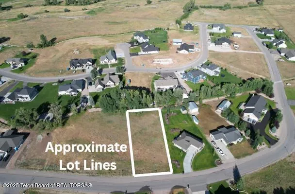 $109,900 | Lot 70 Rockbridge Drive, Afton, WY 83110