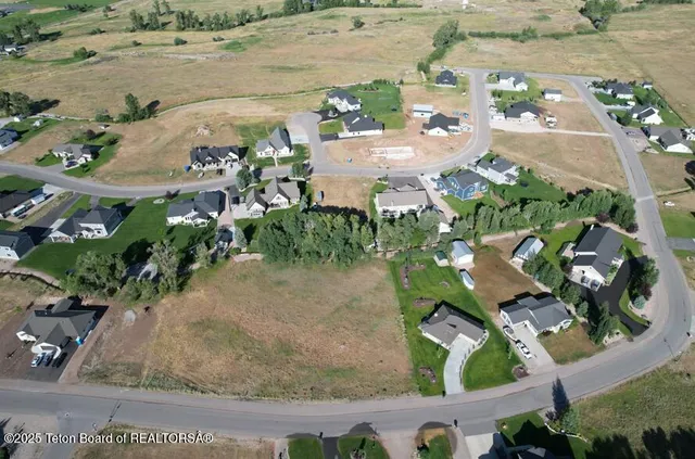 $109,900 | Lot 70 Rockbridge Drive, Afton, WY 83110