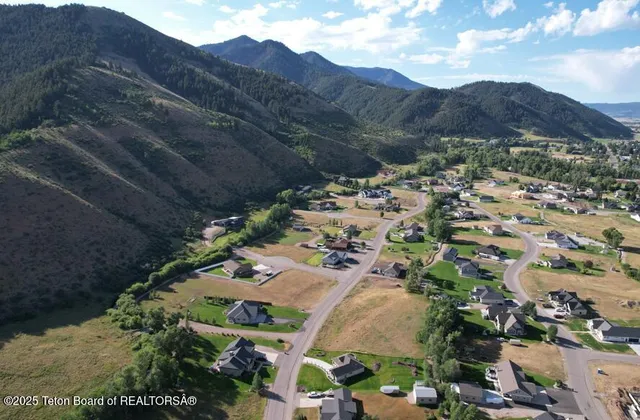 $109,900 | Lot 70 Rockbridge Drive, Afton, WY 83110
