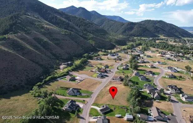 $109,900 | Lot 70 Rockbridge Drive, Afton, WY 83110