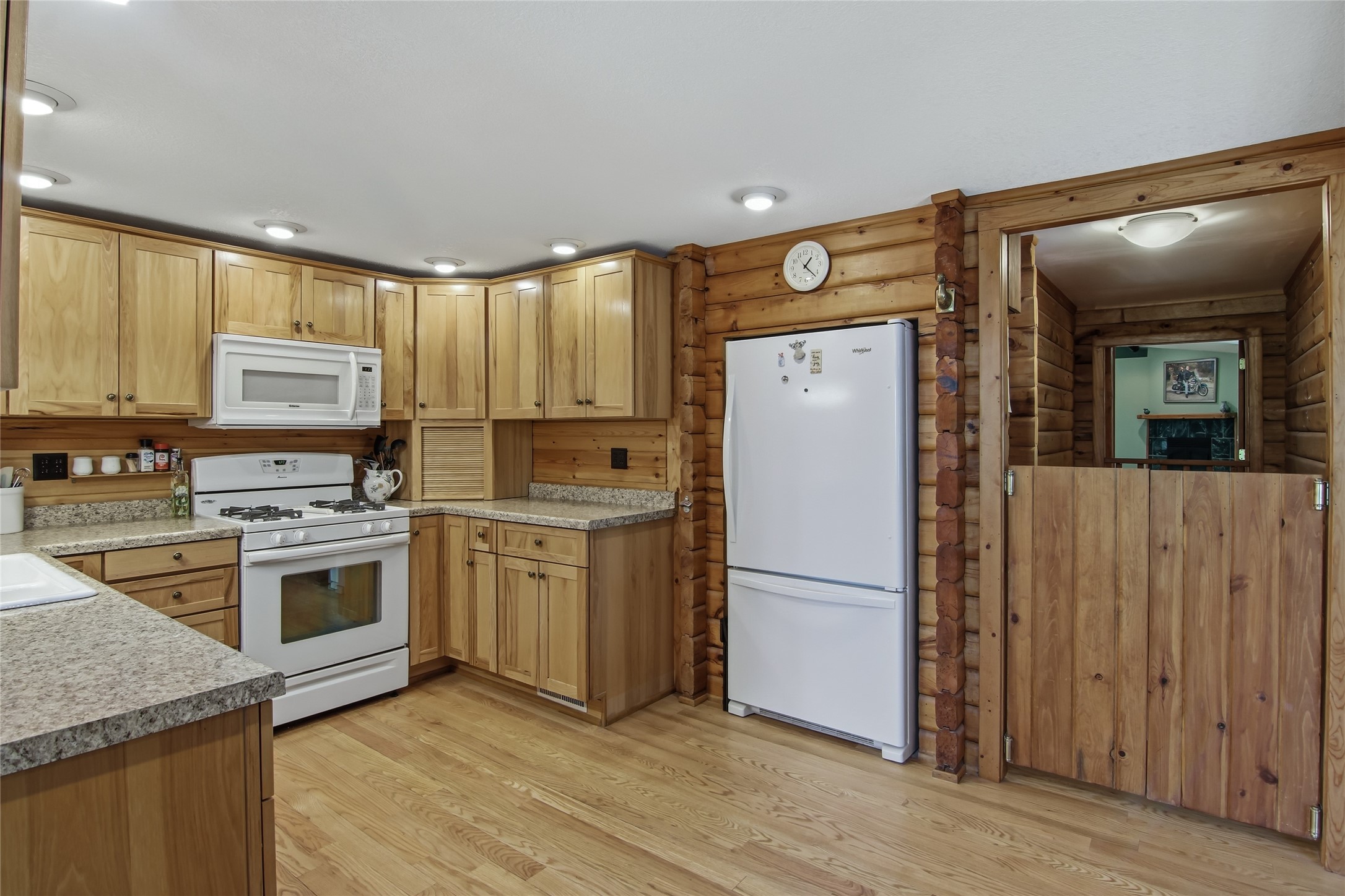 12575 County Rd D Holcombe, WI 54745 - Photo 10 of 28