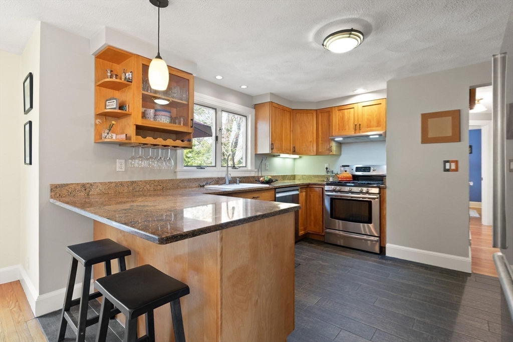 3 Watson Road Lexington, MA 02421 - Photo 24 of 37