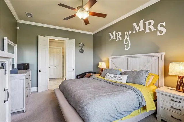 $329,500 | 270 Nicklaus Drive, Slidell, LA 70458