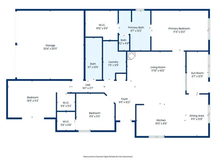 $329,500 | 270 Nicklaus Drive, Slidell, LA 70458