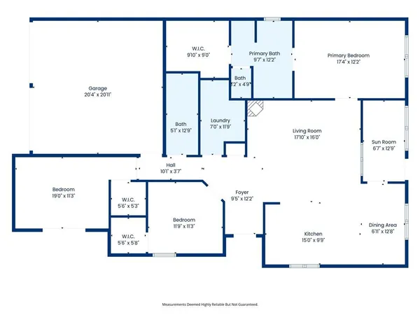 $329,500 | 270 Nicklaus Drive, Slidell, LA 70458
