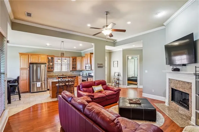 $329,500 | 270 Nicklaus Drive, Slidell, LA 70458
