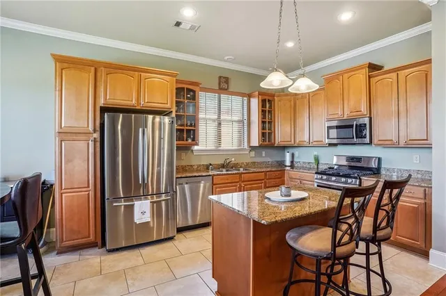 $329,500 | 270 Nicklaus Drive, Slidell, LA 70458