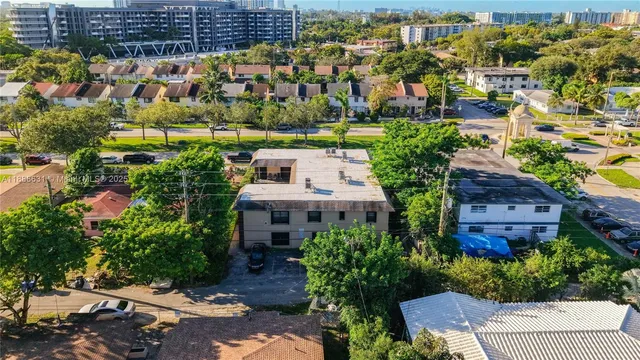 $1,900 | 2335 Northeast 172nd Street, Unit 8, North Miami Beach, FL 33160