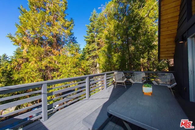 $549,000 | 25270 Nestwa Trail, Idyllwild, CA 92549