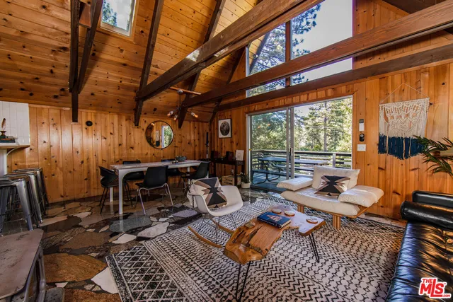$549,000 | 25270 Nestwa Trail, Idyllwild, CA 92549