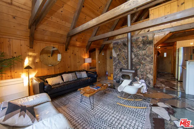 $549,000 | 25270 Nestwa Trail, Idyllwild, CA 92549