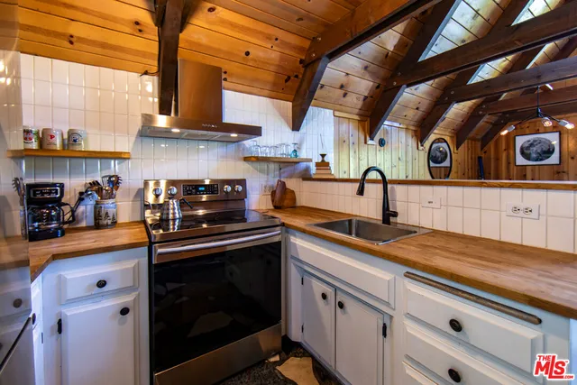 $549,000 | 25270 Nestwa Trail, Idyllwild, CA 92549