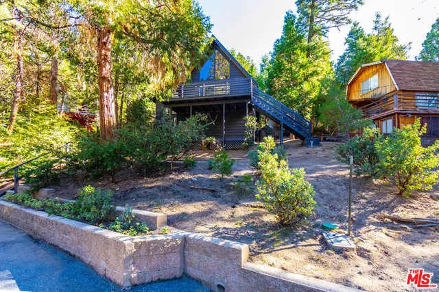 $549,000 | 25270 Nestwa Trail, Idyllwild, CA 92549
