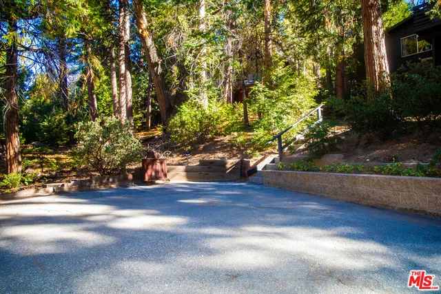 $549,000 | 25270 Nestwa Trail, Idyllwild, CA 92549