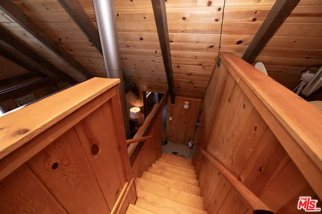 $549,000 | 25270 Nestwa Trail, Idyllwild, CA 92549