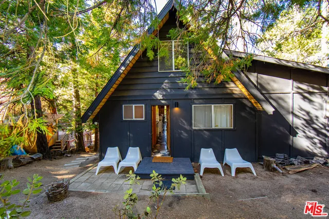 $549,000 | 25270 Nestwa Trail, Idyllwild, CA 92549