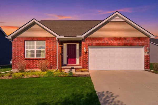 $370,000 | 7062 Creekway Court, Ypsilanti, MI 48197