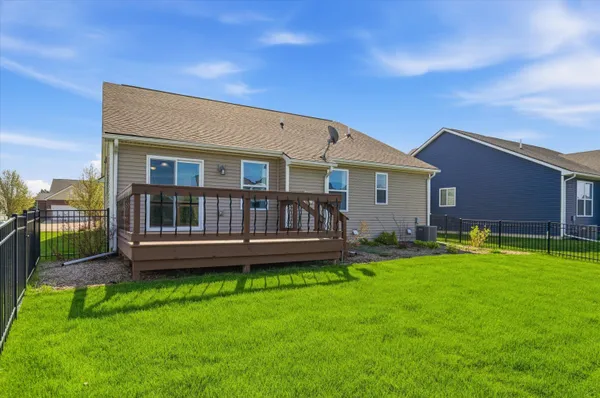 $370,000 | 7062 Creekway Court, Ypsilanti, MI 48197