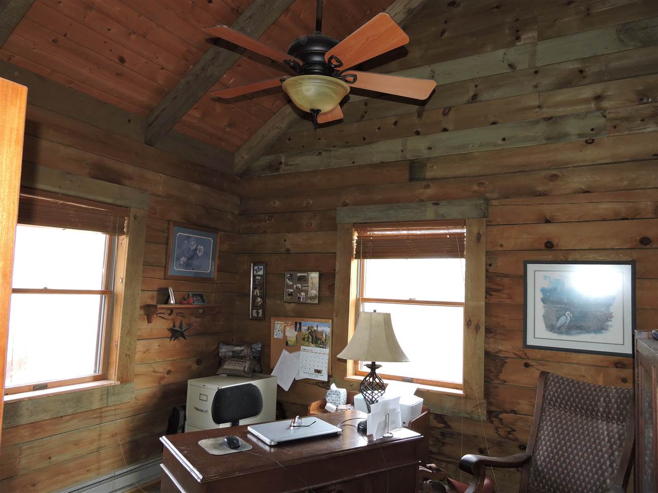 770 Hardscrabble Road Blue Grass, VA 24413 - Photo 15 of 26 a living room with furniture and a window