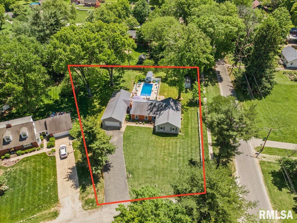 23 Circle Drive Rochester, IL 62563 - Photo 63 of 67