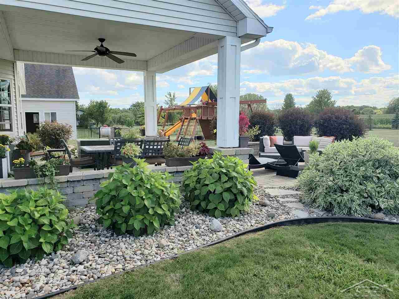 4881 North Gleaner Road Freeland, MI 48623 - Photo 30 of 40 Gallery Image 30