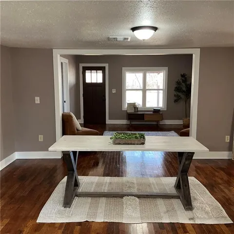 $150,000 | 442 Walnut Street, Prescott, KS 66767