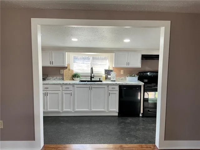 $150,000 | 442 Walnut Street, Prescott, KS 66767