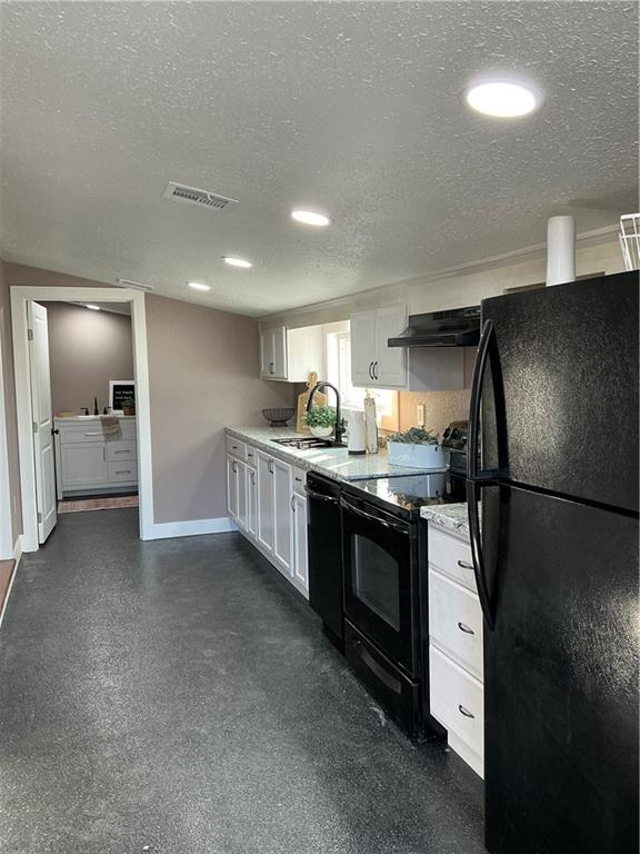 442 Walnut Street Prescott, KS 66767 - Photo 17 of 69