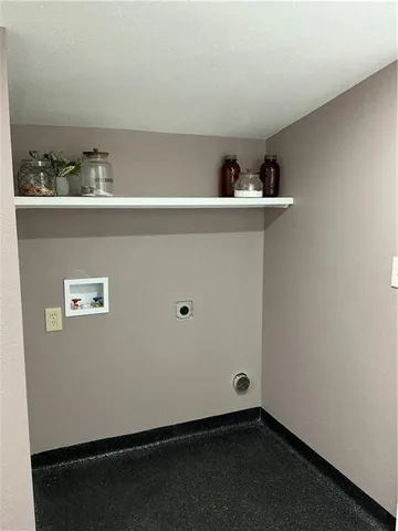 $150,000 | 442 Walnut Street, Prescott, KS 66767